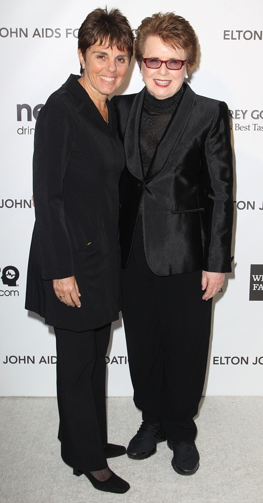 The Untold Story Of Billie Jean King S Family Life - pdmwz0e