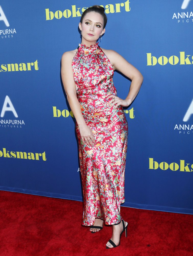 Booksmart Premiere