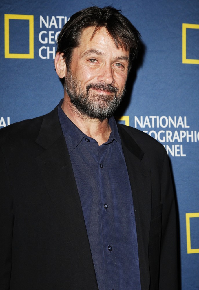 National Geographic Channels TCA Party