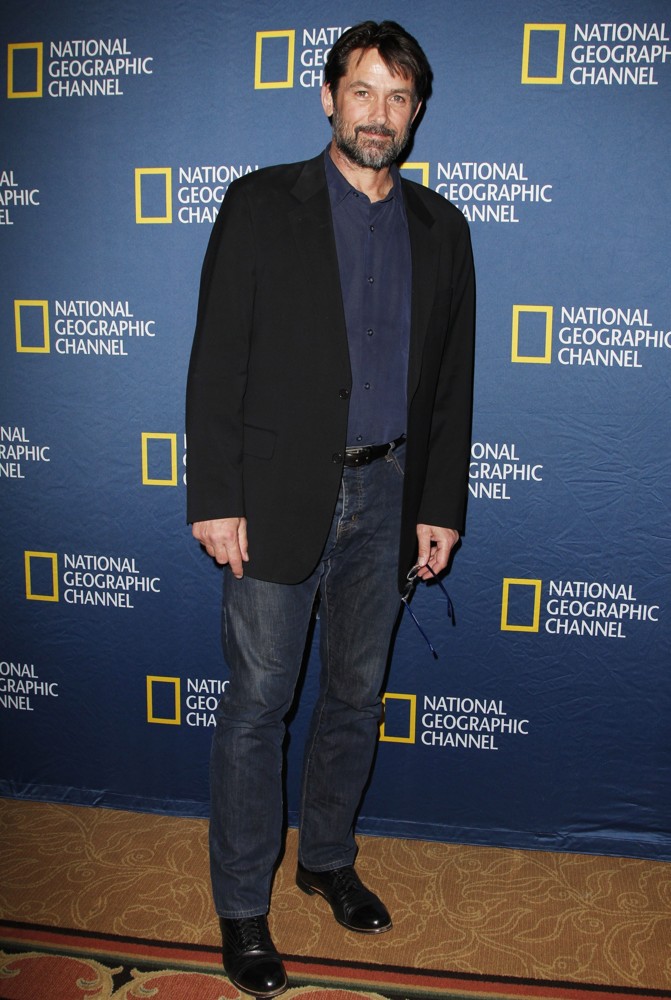 Billy Campbell Pictures, Latest News, Videos.