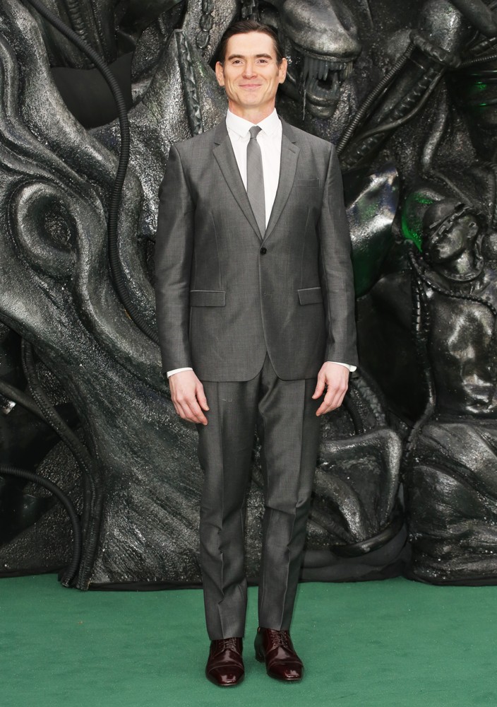 The World Premiere of Alien: Covenant - Arrivals