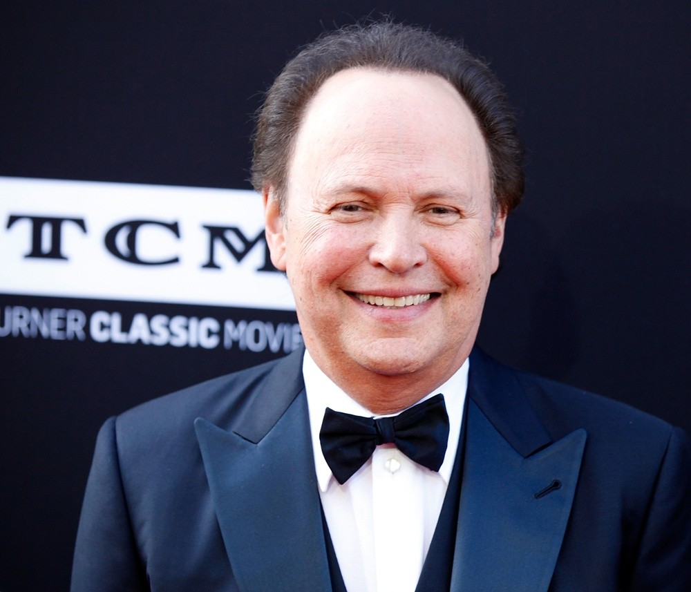 Billy Crystal;<br>41st AFI Life Achievement Award Honoring Mel Brooks - Red Carpet