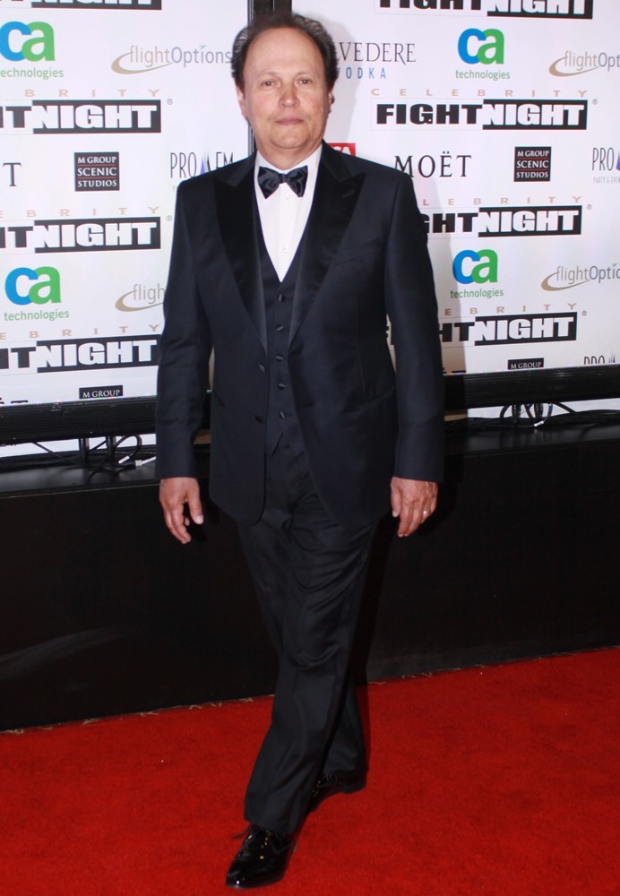 Muhammad Ali's Celebrity Fight Night XIII