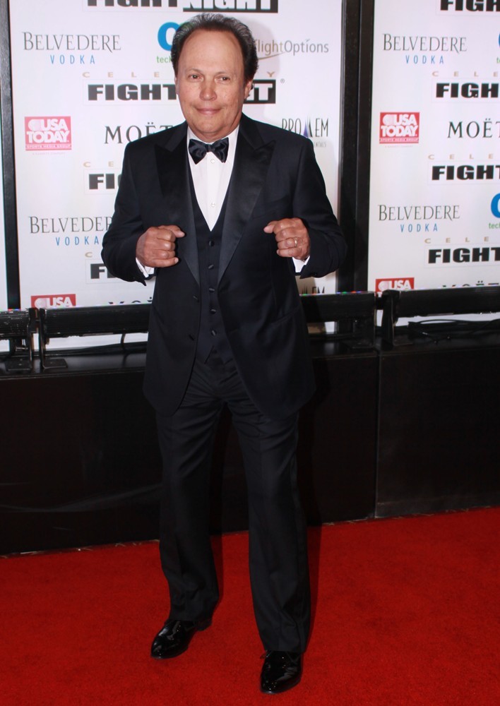 Muhammad Ali's Celebrity Fight Night XIII