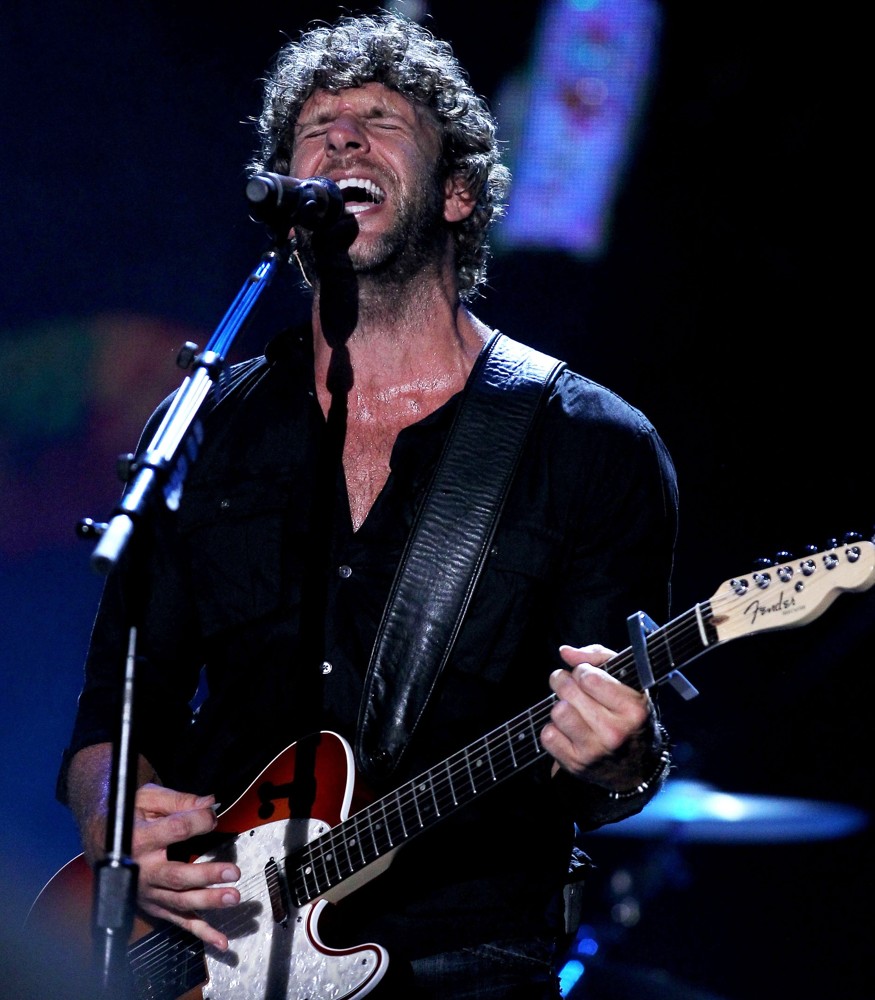 Billy Currington Picture 12 2010 CMA Music Festival Nightly Concerts