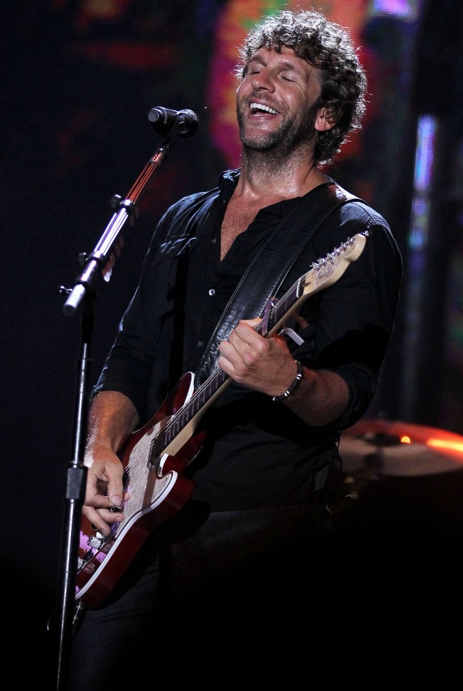 Billy Currington Picture 10 2010 CMA Music Festival Nightly Concerts