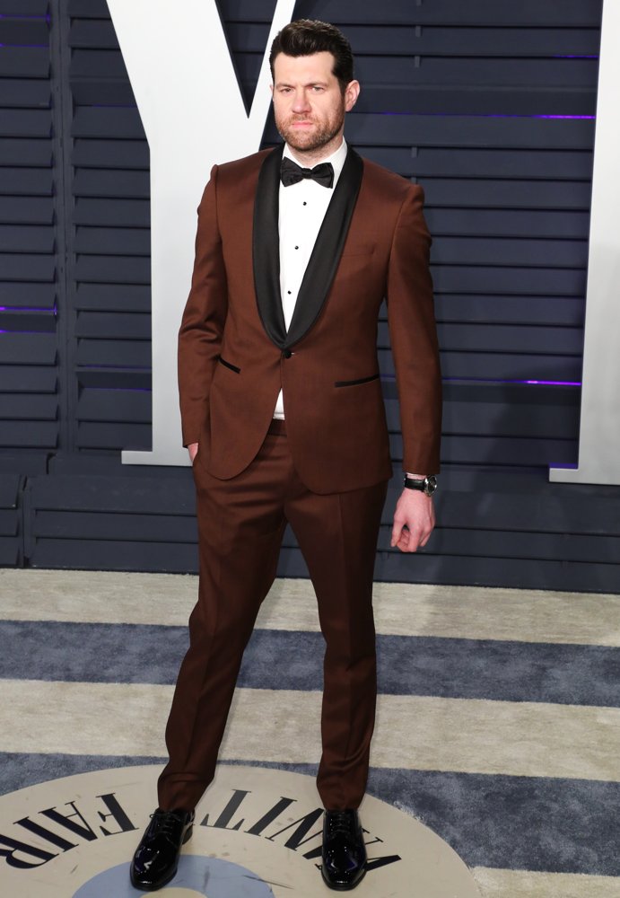 Billy Eichner Pictures Latest News Videos billy-eichner-pictures-latest-news-videos