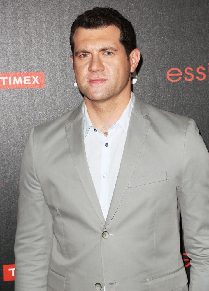 Billy Eichner;<br>People Magazine Ones to Watch Party - Arrivals