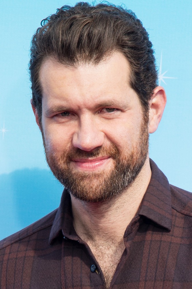 Billy Eichner Pictures with High Quality Photos