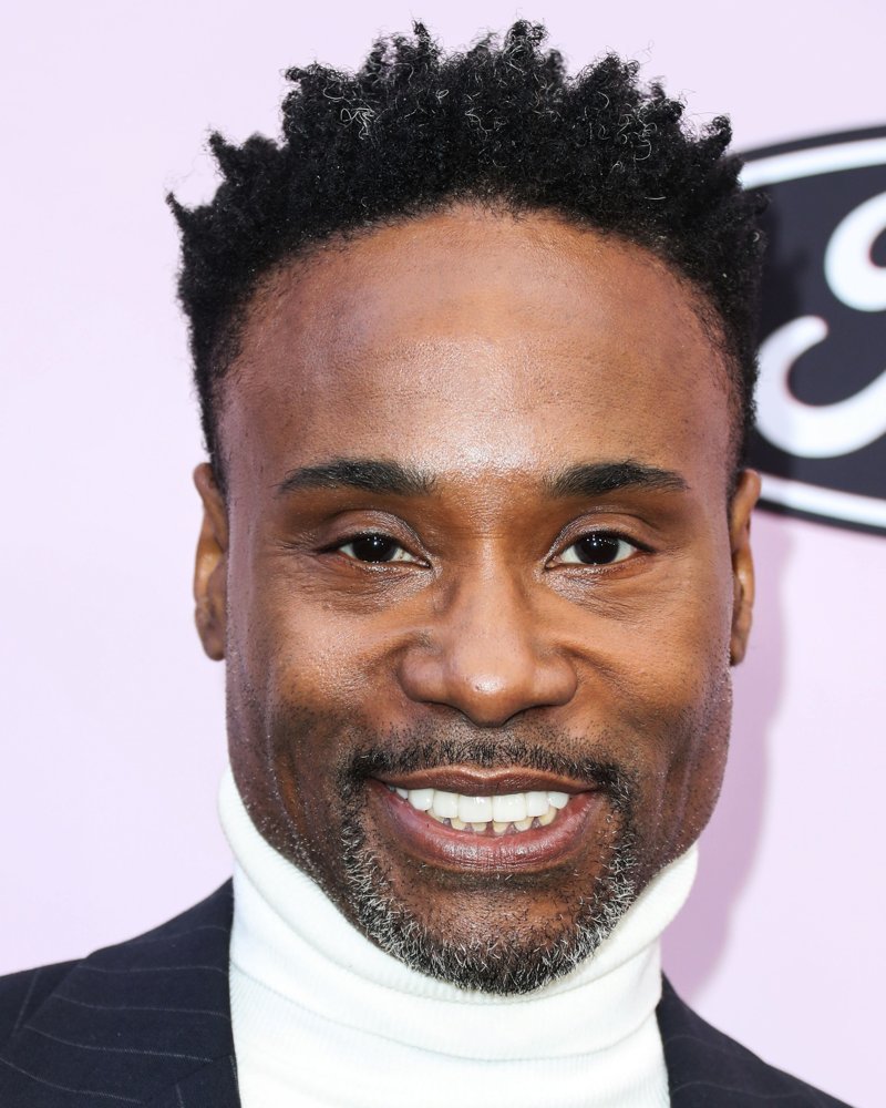 BillyPorter Picture 1 13th Annual ESSENCE Black Women in Hollywood