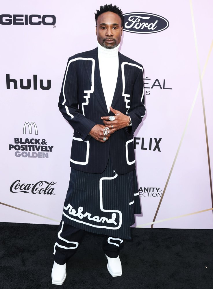 13th Annual ESSENCE Black Women in Hollywood Awards Luncheon