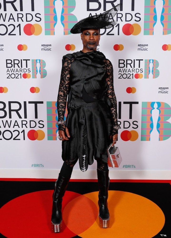 The BRIT Awards 2021