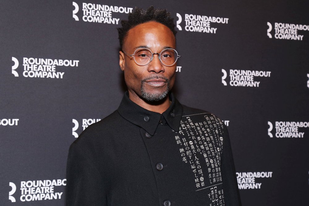 A Soldier's Play Opening Night - Arrivals