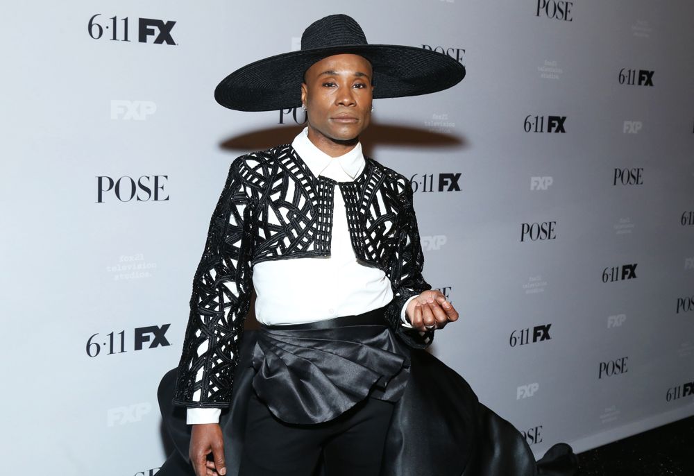 FX Networks Season 2 Premiere of Pose - Arrivals