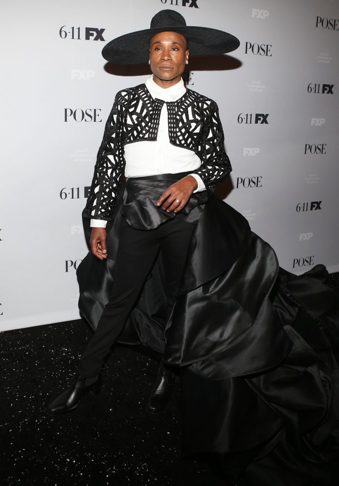 FX Networks Season 2 Premiere of Pose - Arrivals
