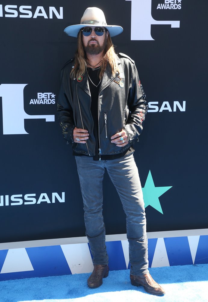 BET Awards 2019 - Arrivals