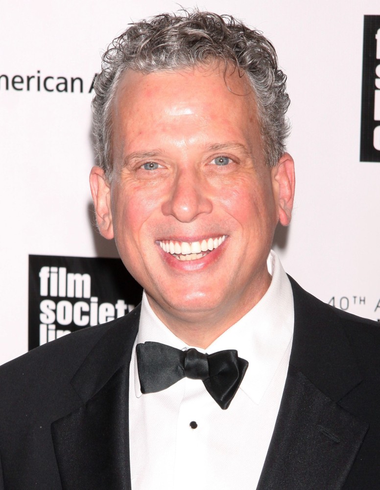 40th Anniversary Chaplin Award Gala Honoring Barbra Streisand Picture 16