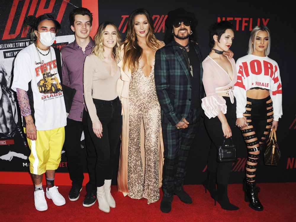 The Dirt (2019) Pictures, Trailer, Reviews, News, DVD and Soundtrack