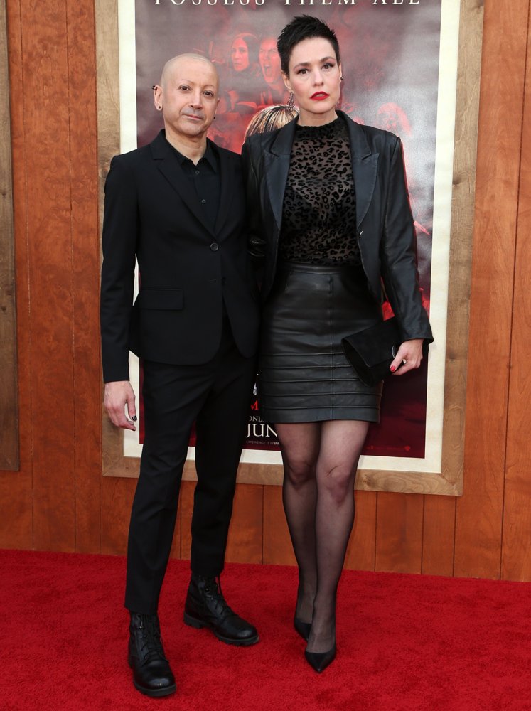 Premiere of Warner Bros' Annabelle Comes Home