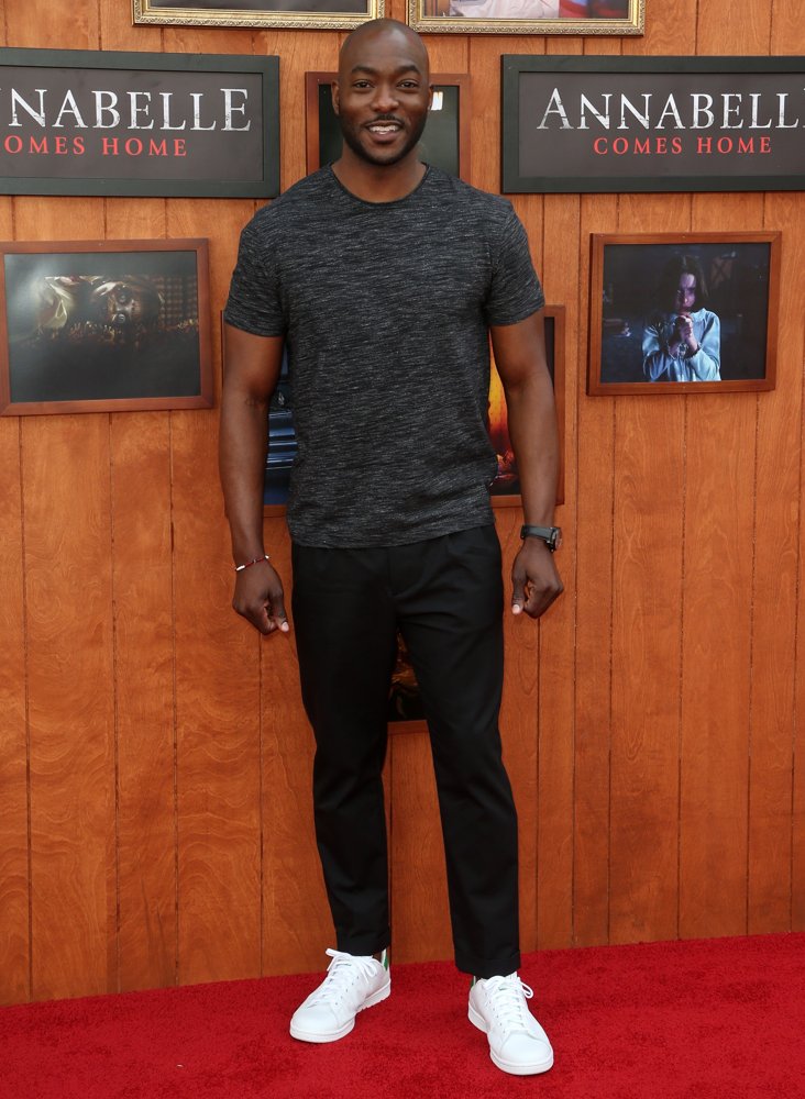 Premiere of Warner Bros' Annabelle Comes Home