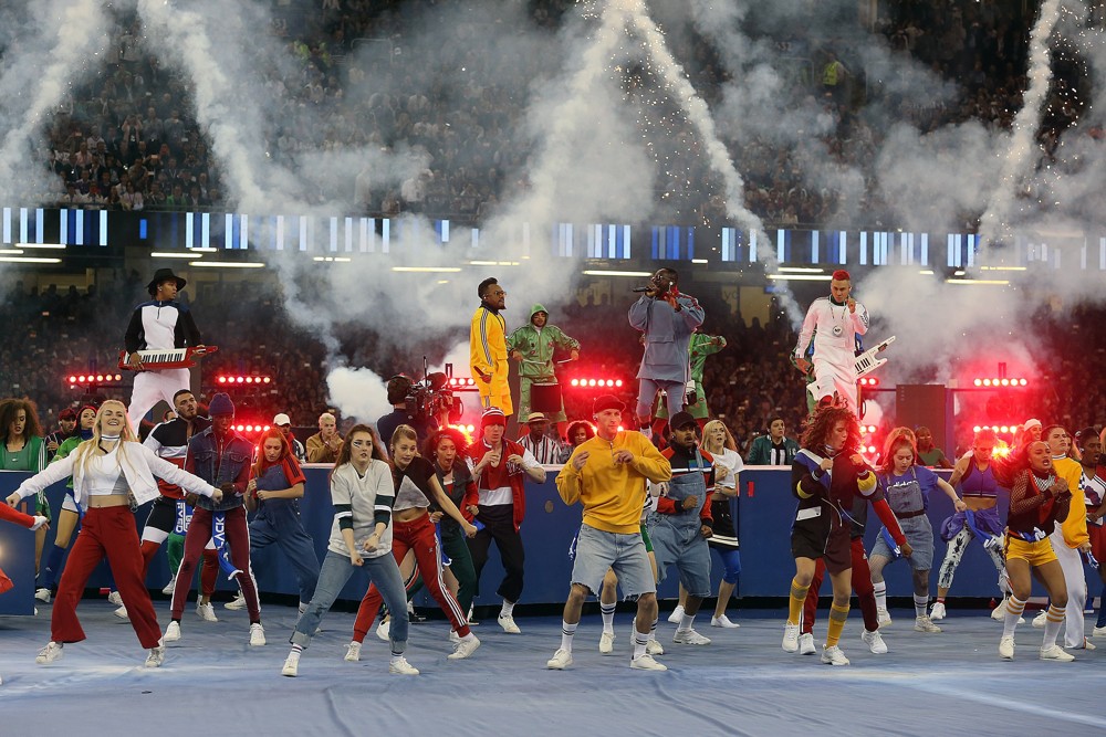 2017 UEFA Champions League Final