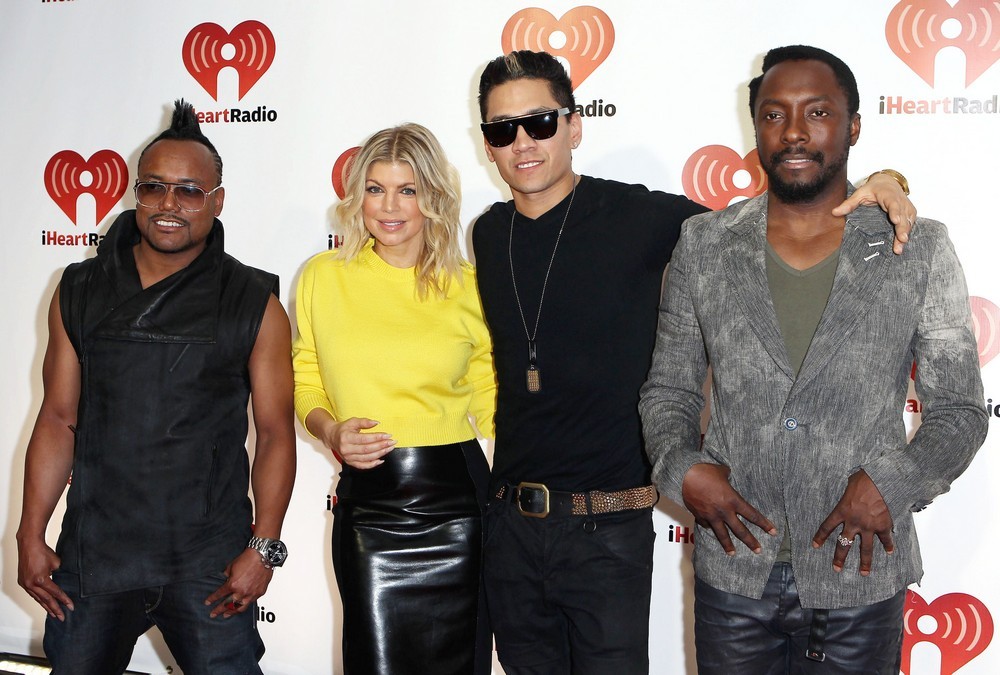 iHeartRadio Music Festival - Day 1