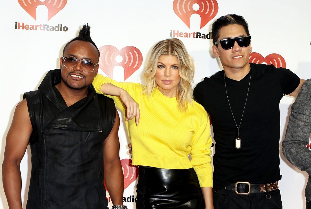 iHeartRadio Music Festival - Day 1