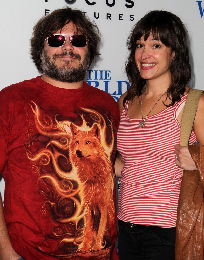 The World's End Hollywood Premiere