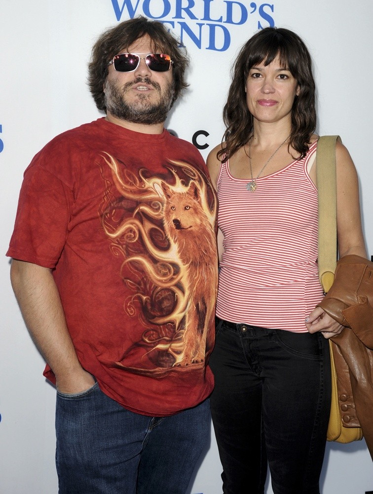 The World's End Hollywood Premiere
