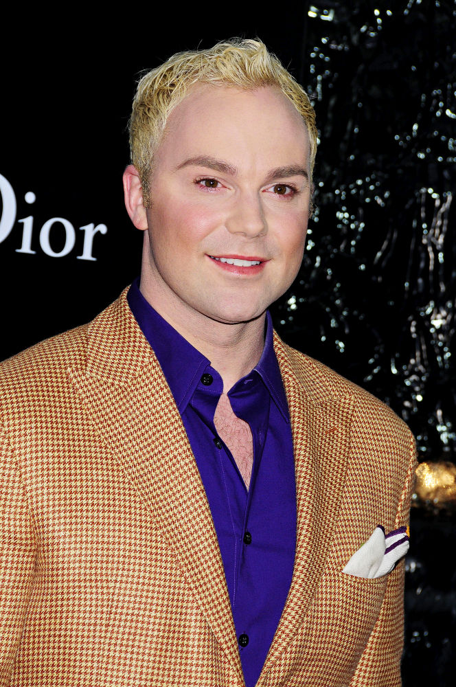 Ryan Nickulas;<br>New York Premiere of 'Black Swan' - Arrivals