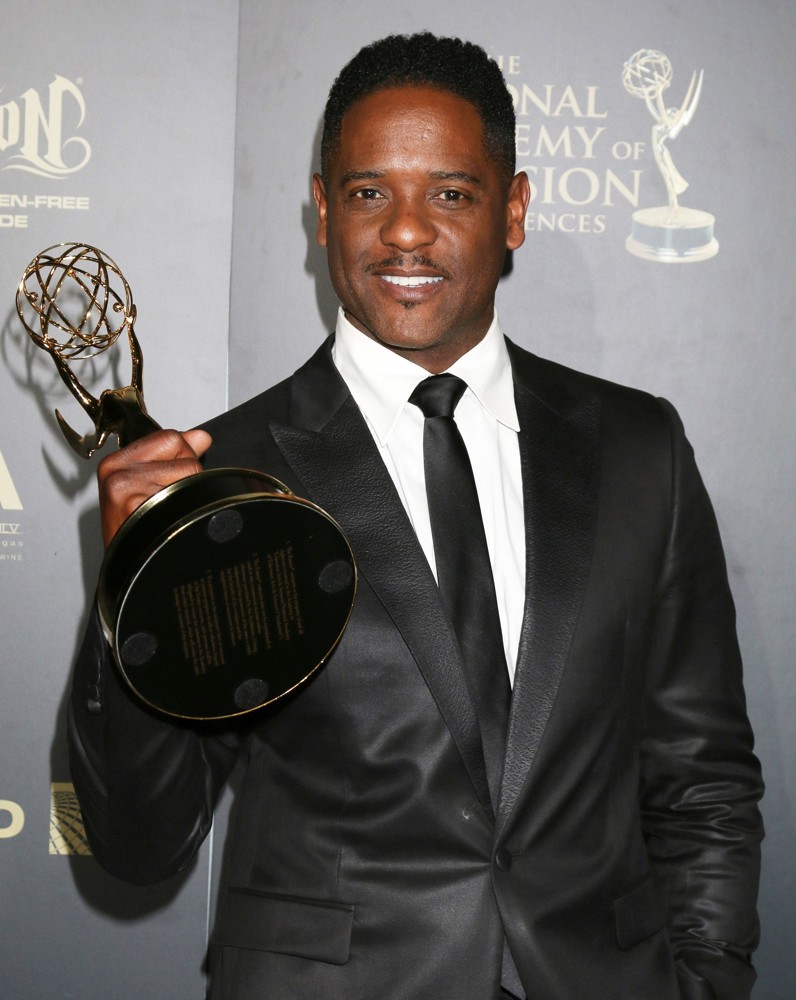 2017 Creative Daytime Emmy Awards - Press Room