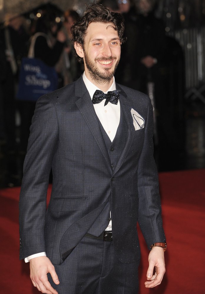 The World Premiere of Dad's Army - Arrivals