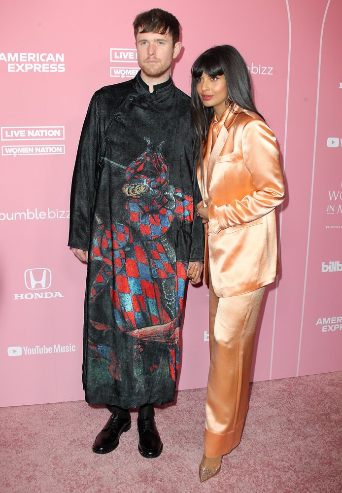 2019 Billboard Women in Music - Arrivals