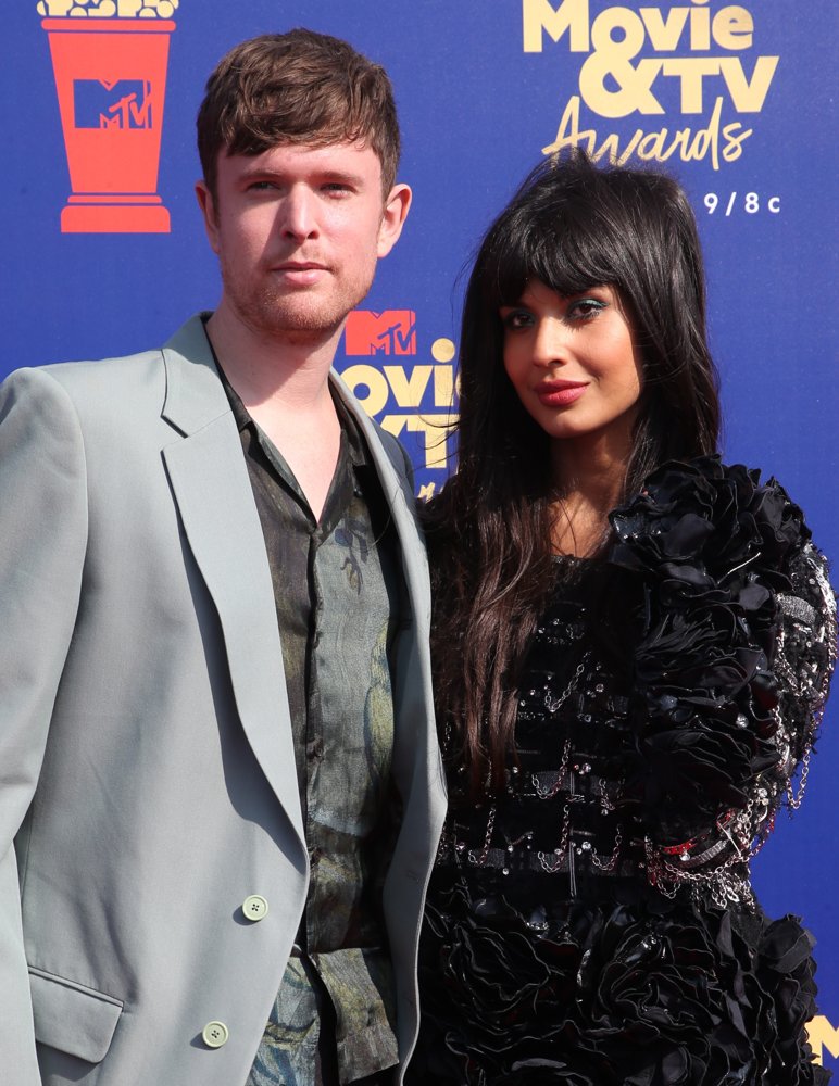 2019 MTV Movie and TV Awards - Arrivals