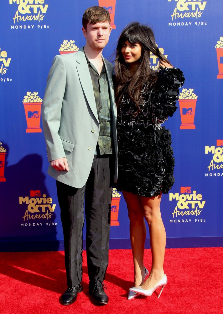 2019 MTV Movie and TV Awards - Arrivals