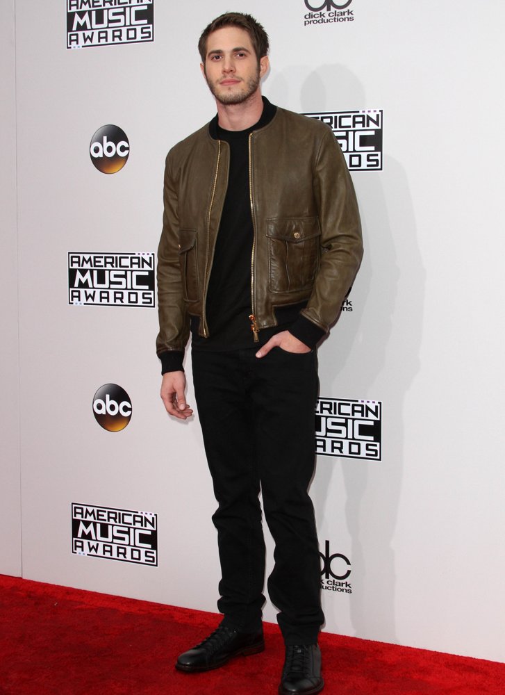 Blake Jenner Pictures, Latest News, Videos.