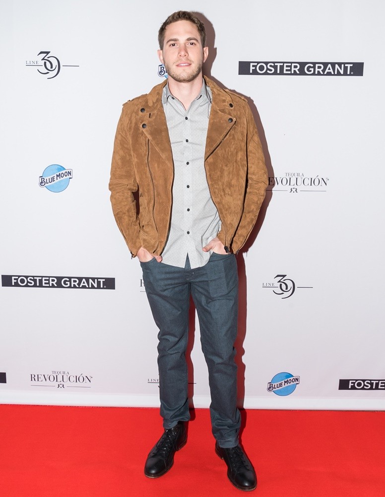 American Animals Premiere Party