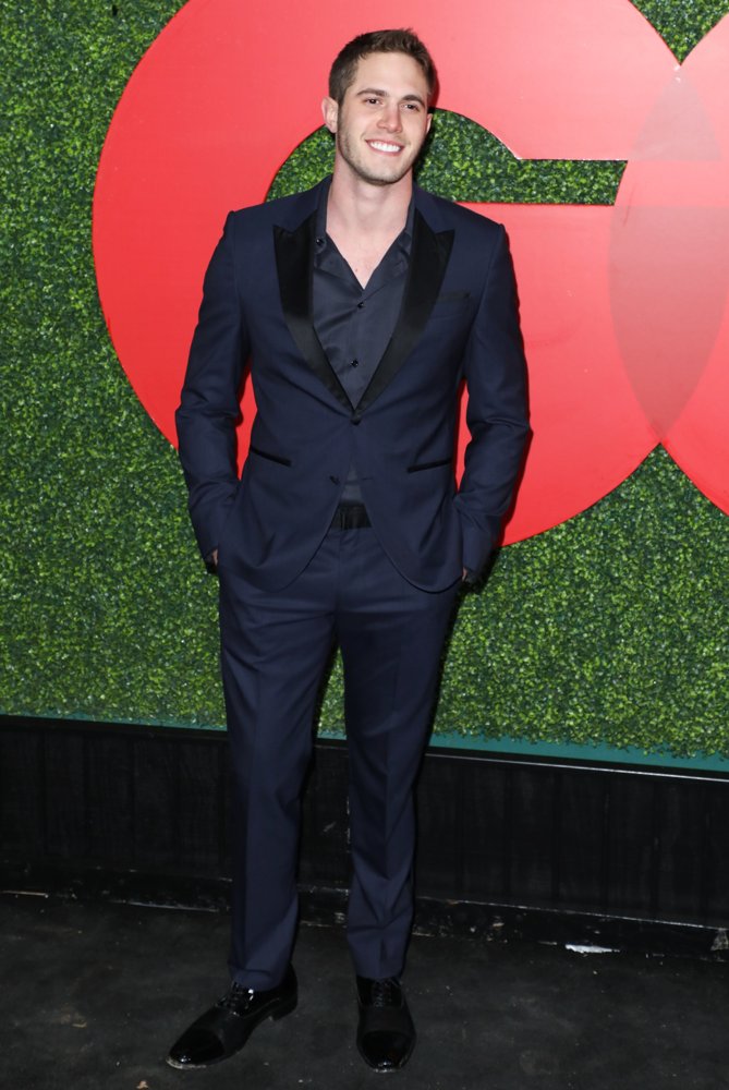 Blake Jenner Pictures, Latest News, Videos.