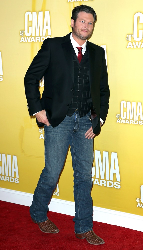 46th Annual CMA Awards