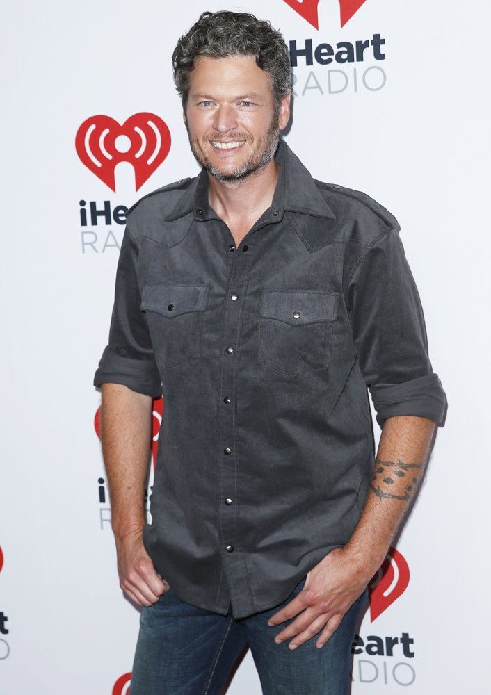 iHeartRadio Music Festival 2015 - Day 2 - Arrivals