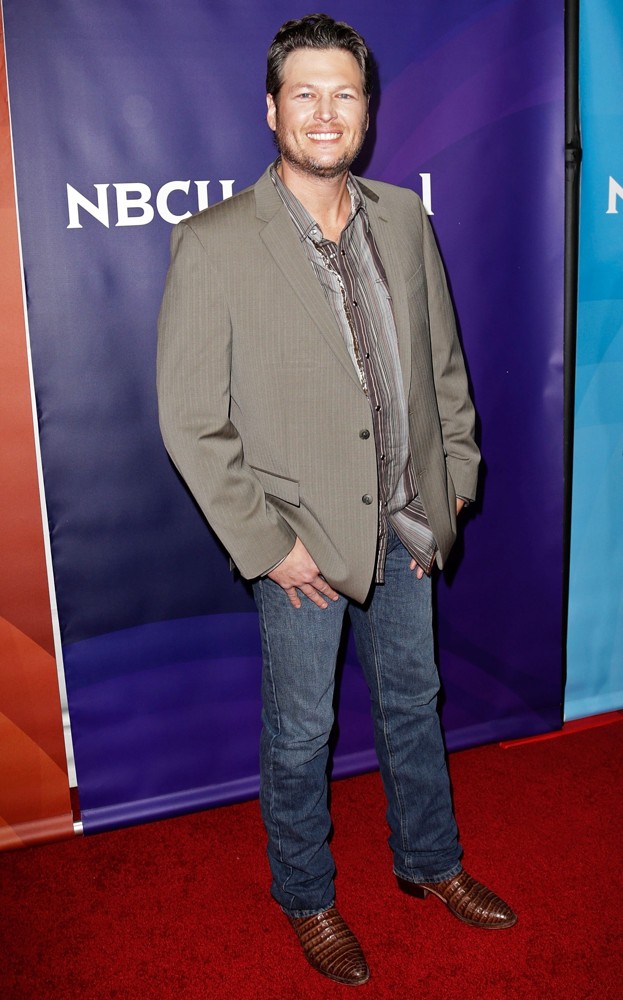 NBC Universal's 2013 Winter TCA Tour - Day 1