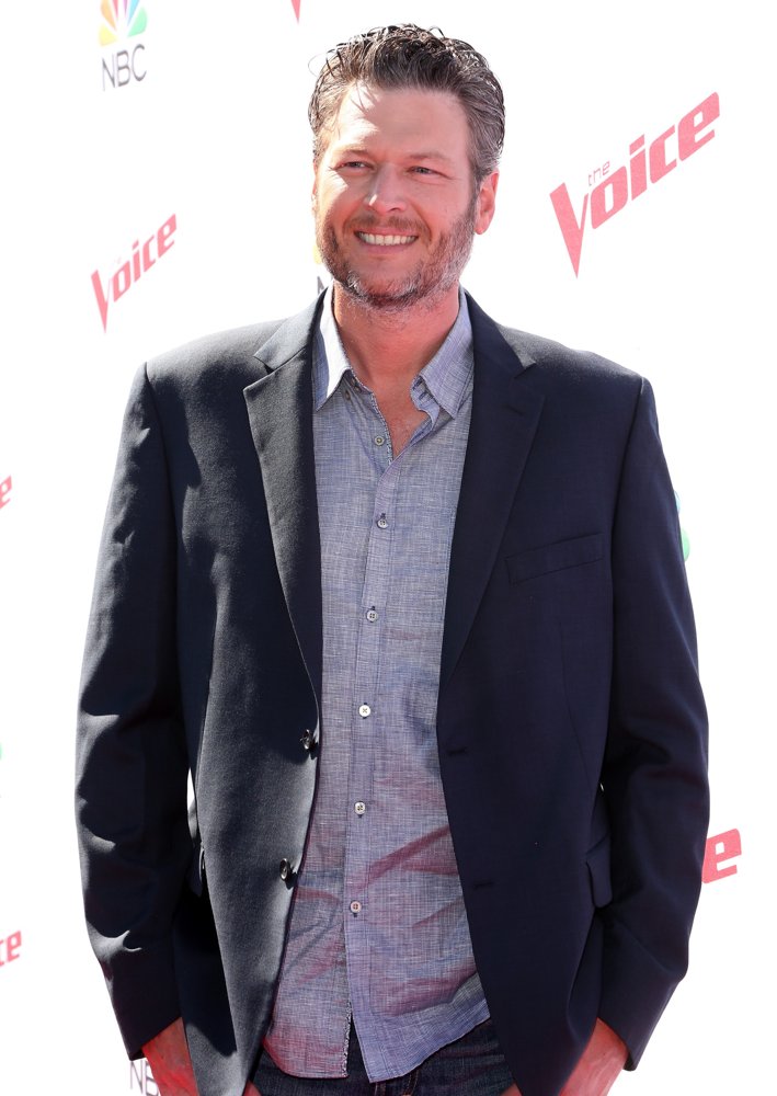 The Voice Karaoke for Charity