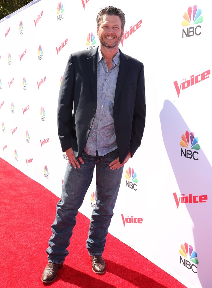 The Voice Karaoke for Charity