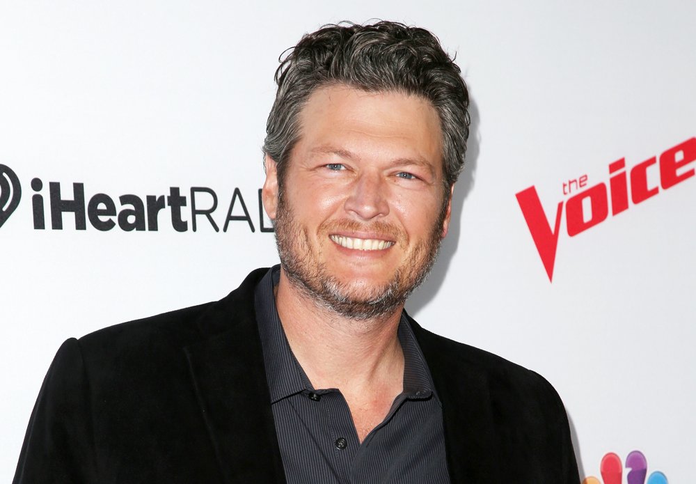 NBC's The Voice Season 8 - Red Carpet Arrivals