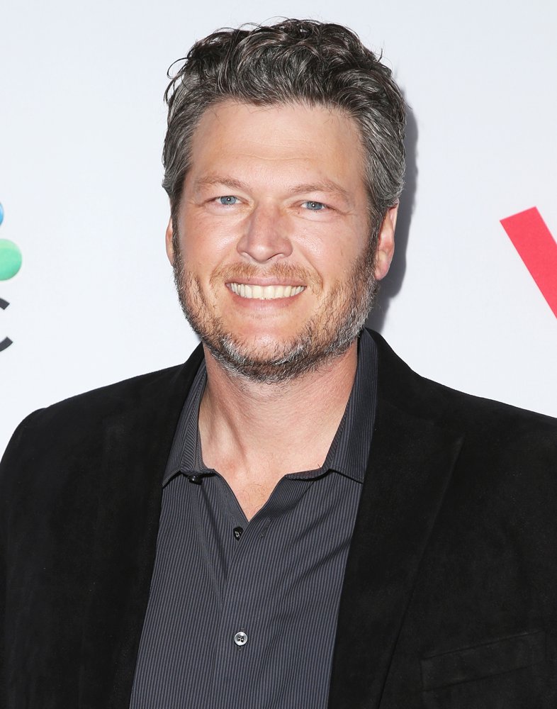 NBC's The Voice Season 8 - Red Carpet Arrivals