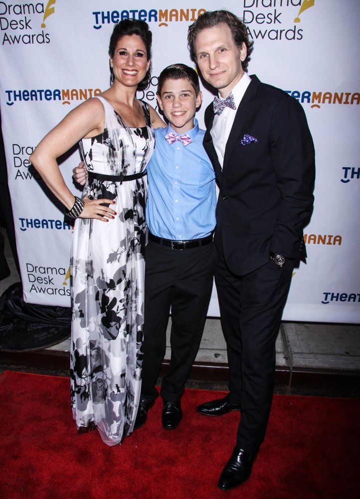 Sebastian Arcelus Picture 1 14 Drama Desk Awards Arrivals Sebastian Arcelus Picture 1 14 Drama Desk Awards Arrivals