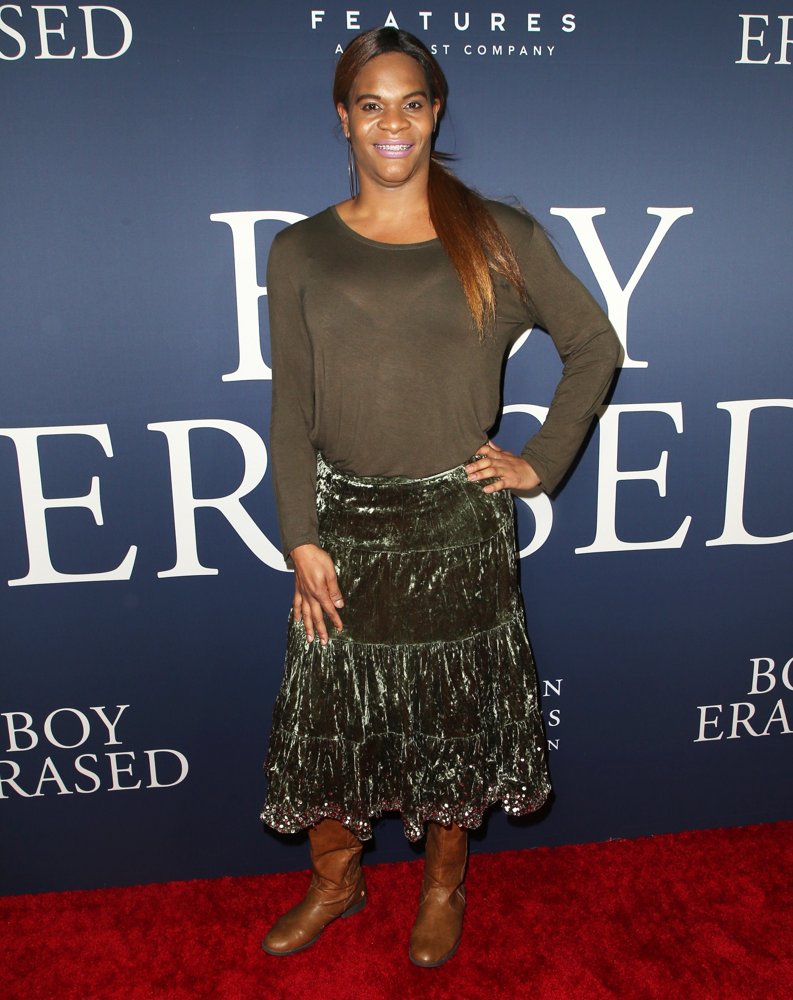 Film Premiere Boy Erased
