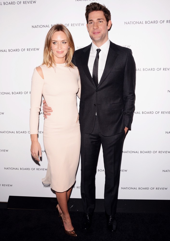 The 2013 National Board of Review Awards Gala - Arrivals
