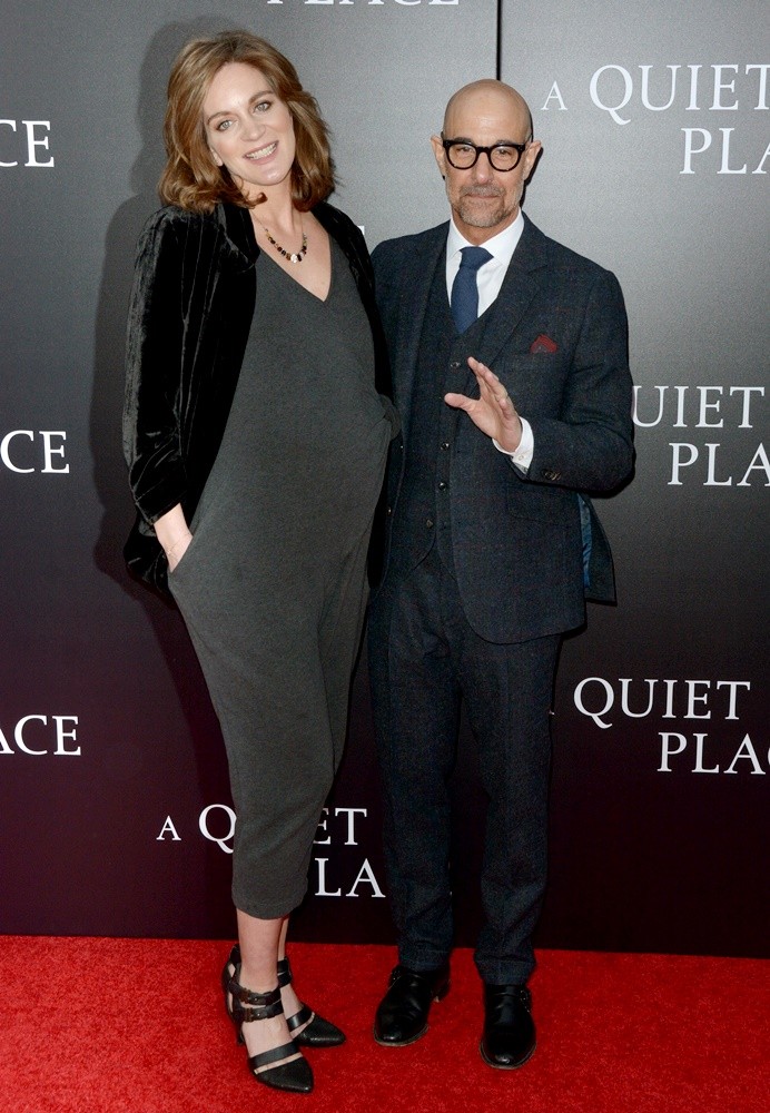 A Quiet Place New York Premiere