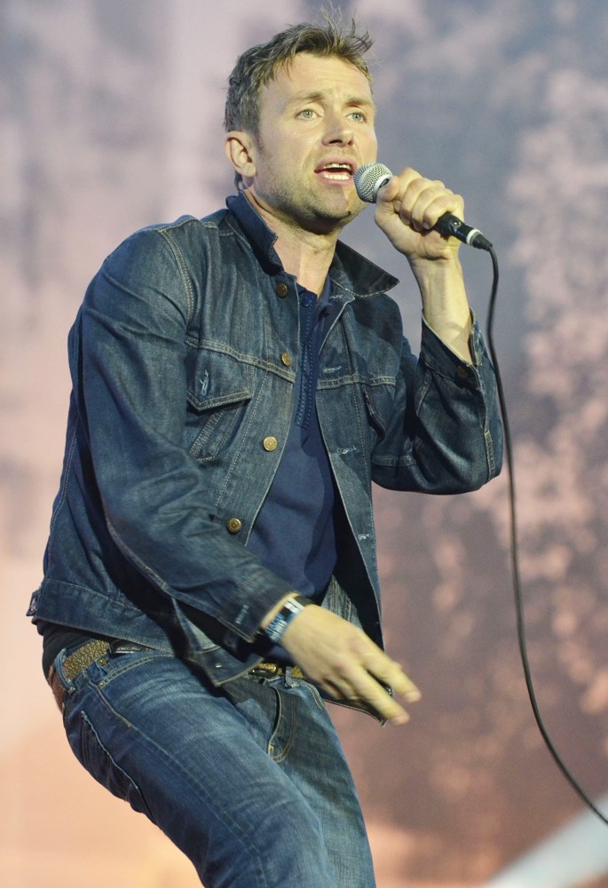 BT London Live - Performances